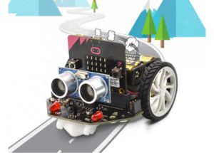 Robot Maqueen